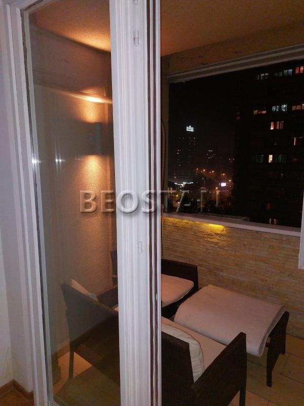 Novi Beograd - Fontana #65360