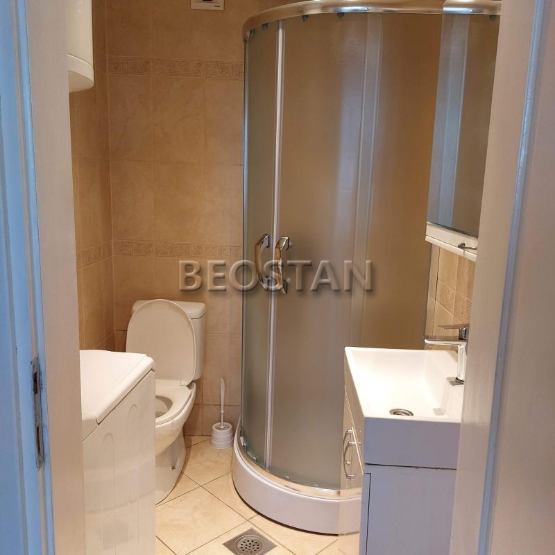 Novi Beograd - Fontana #65360