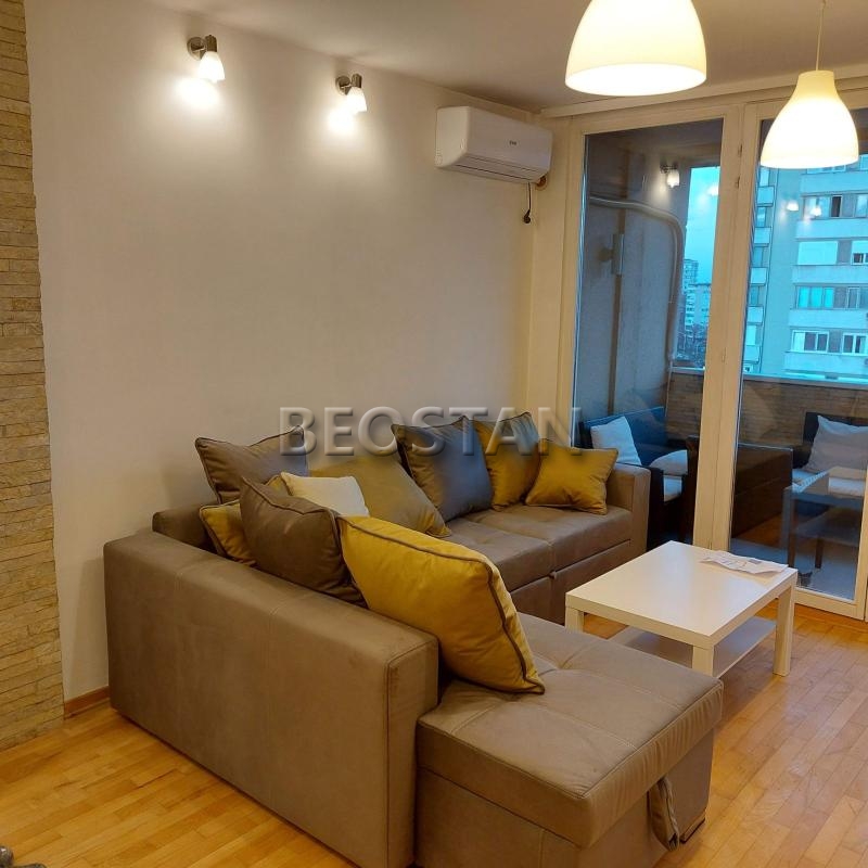 Novi Beograd - Fontana #65360