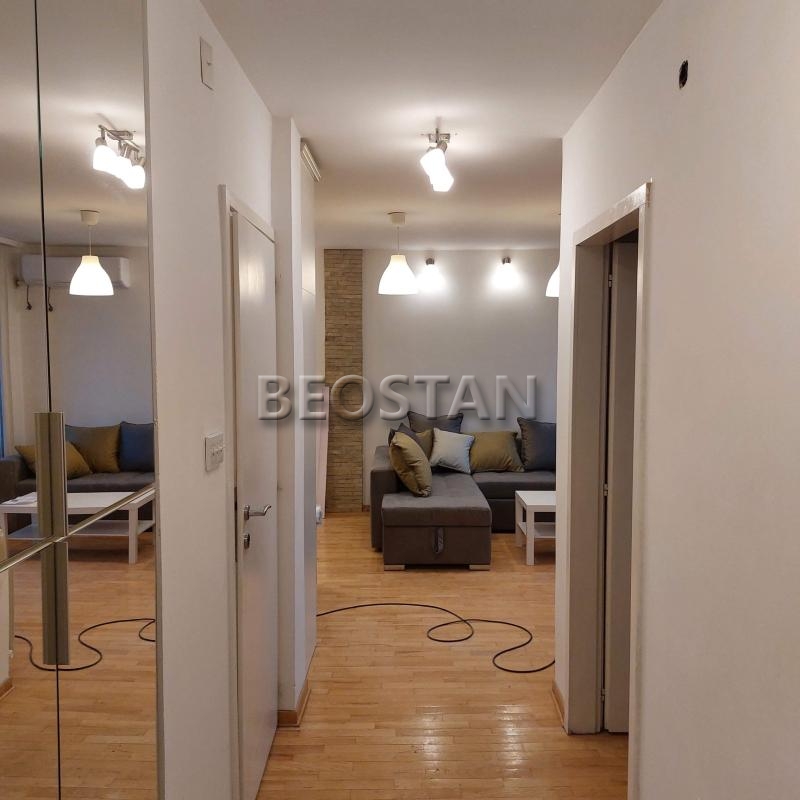 Novi Beograd - Fontana #65360