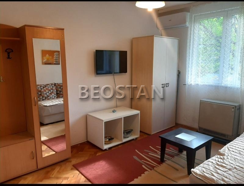 Izdavanje stanova Beograd - Širi centar