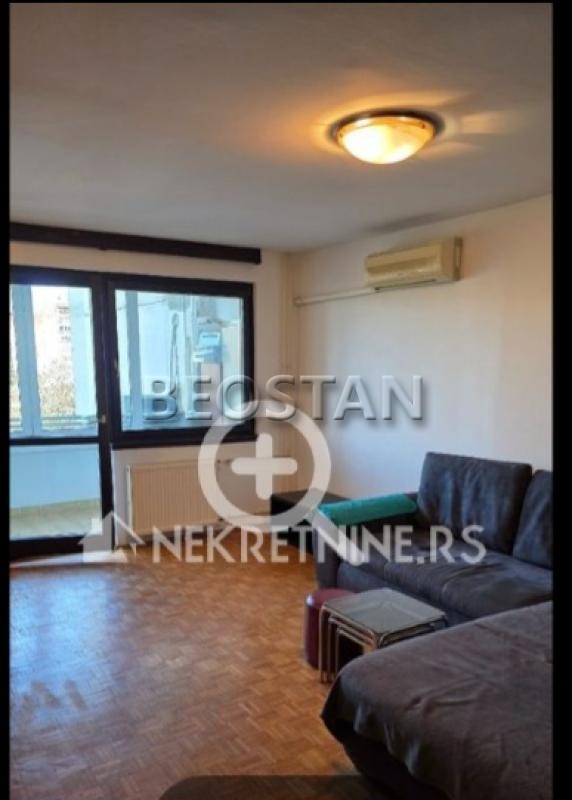 Novi Beograd - Dr ivana ribara #65945