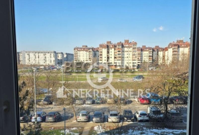 Novi Beograd - Dr ivana ribara #65945