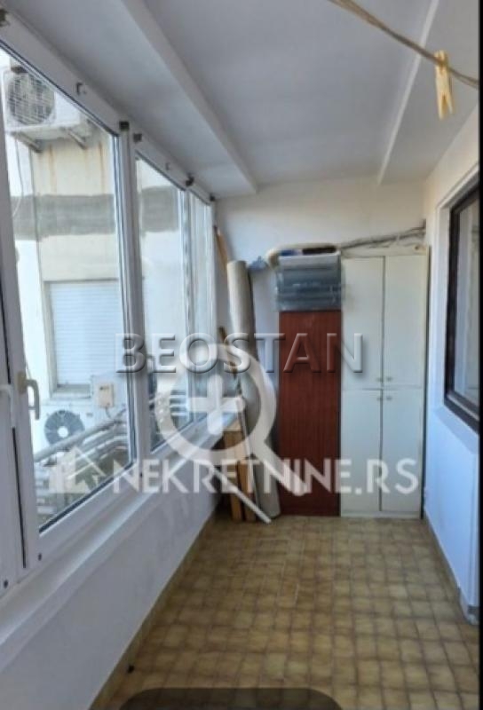 Novi Beograd - Dr ivana ribara #65945