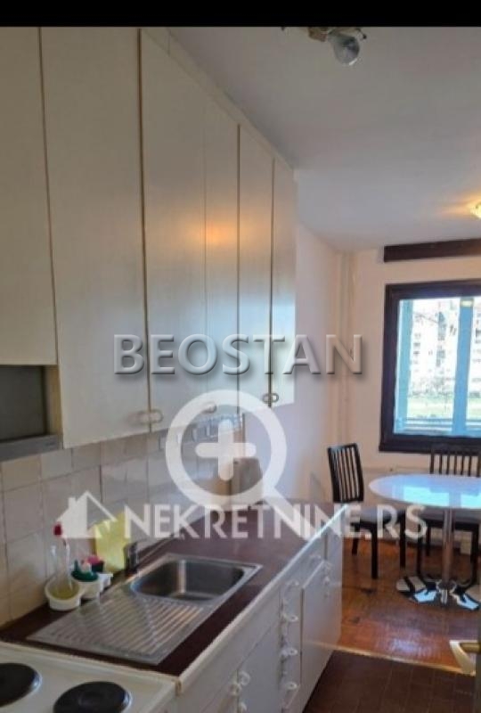 Novi Beograd - Dr ivana ribara #65945