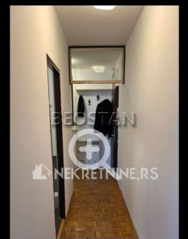 Novi Beograd - Dr ivana ribara #65945