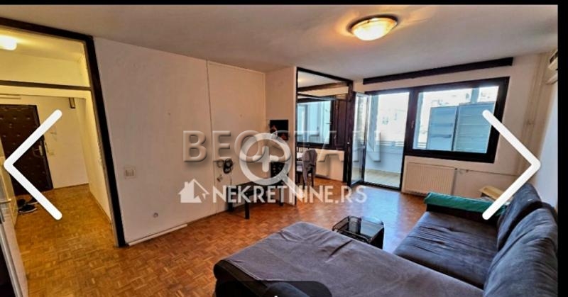 Novi Beograd - Dr ivana ribara #65945