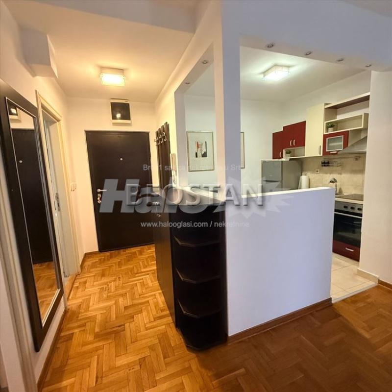 Zemun - Ugrinovacka #65847