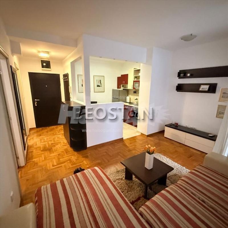 Zemun - Ugrinovacka #65847