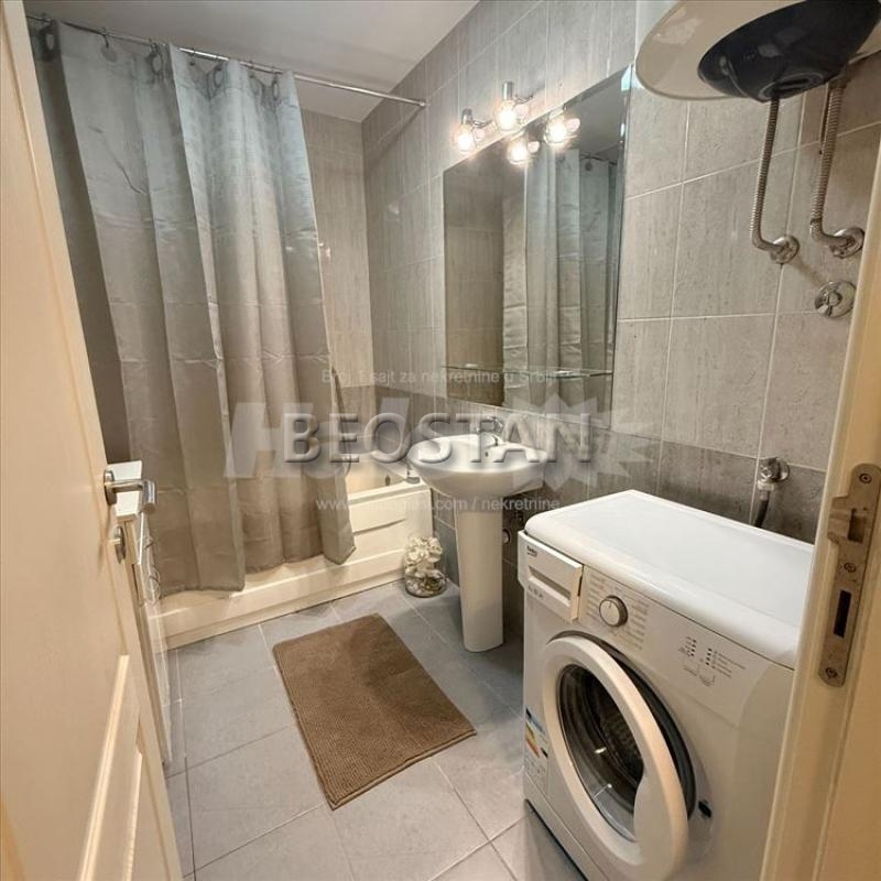 Zemun - Ugrinovacka #65847