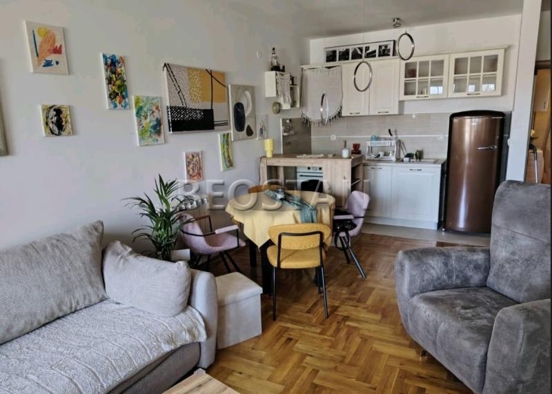 Izdavanje stanova Beograd - Zemun