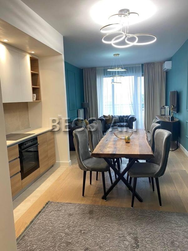 Izdavanje stanova Beograd - Centar