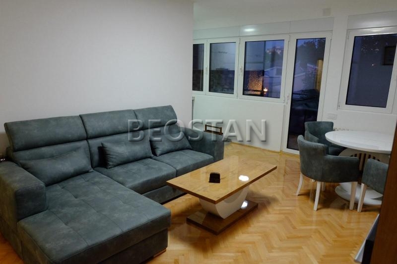 Izdavanje stanova Beograd - Novi Beograd