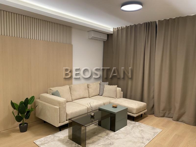 Izdavanje stanova Beograd - Centar