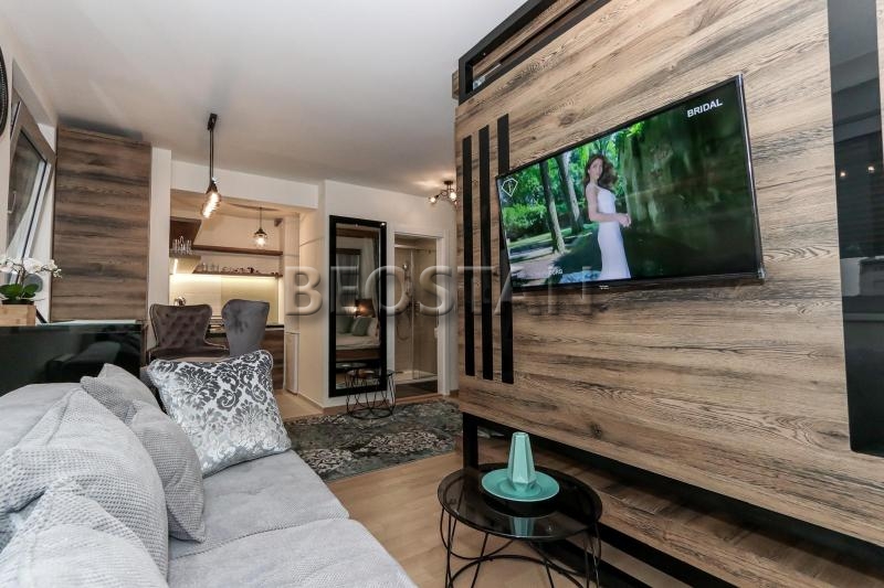 Izdavanje stanova Beograd - Centar