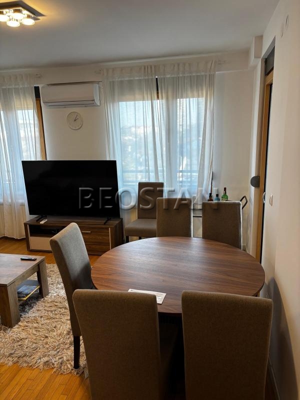 Novi Beograd - Zelena avenija stari merkator #1865941