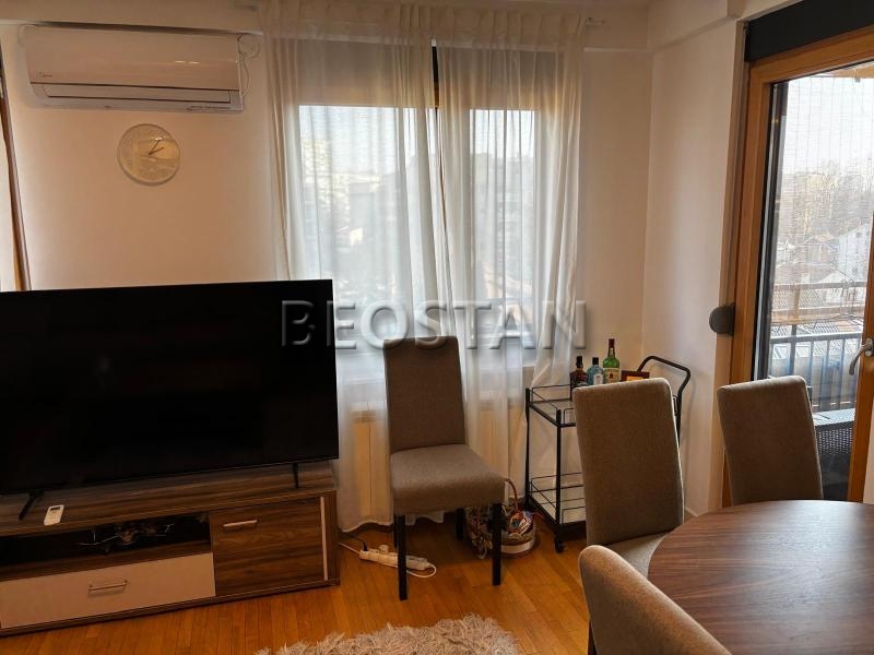 Novi Beograd - Zelena avenija stari merkator #1865941