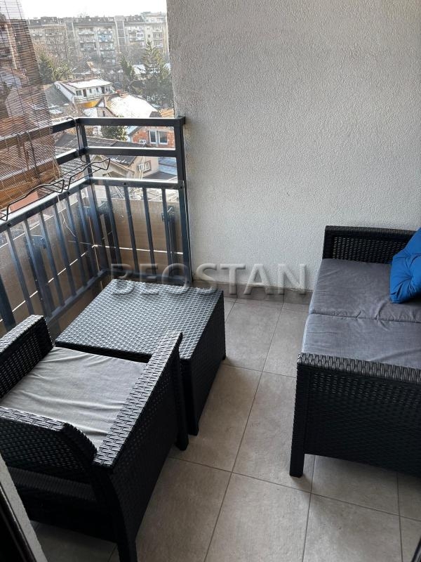 Novi Beograd - Zelena avenija stari merkator #1865941