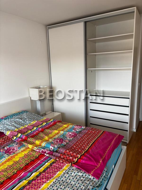 Novi Beograd - Zelena avenija stari merkator #1865941