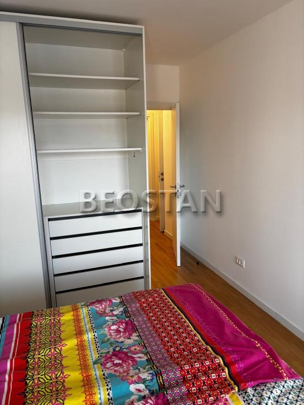 Novi Beograd - Zelena avenija stari merkator #1865941