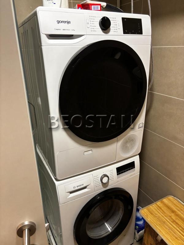 Novi Beograd - Zelena avenija stari merkator #1865941