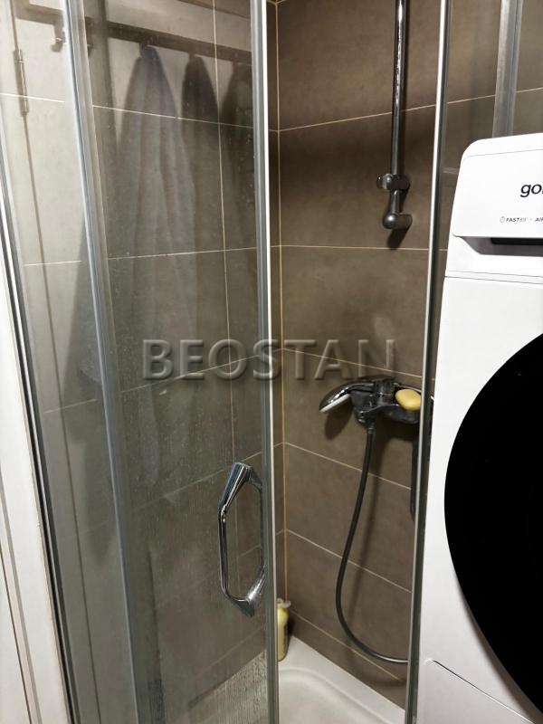 Novi Beograd - Zelena avenija stari merkator #1865941