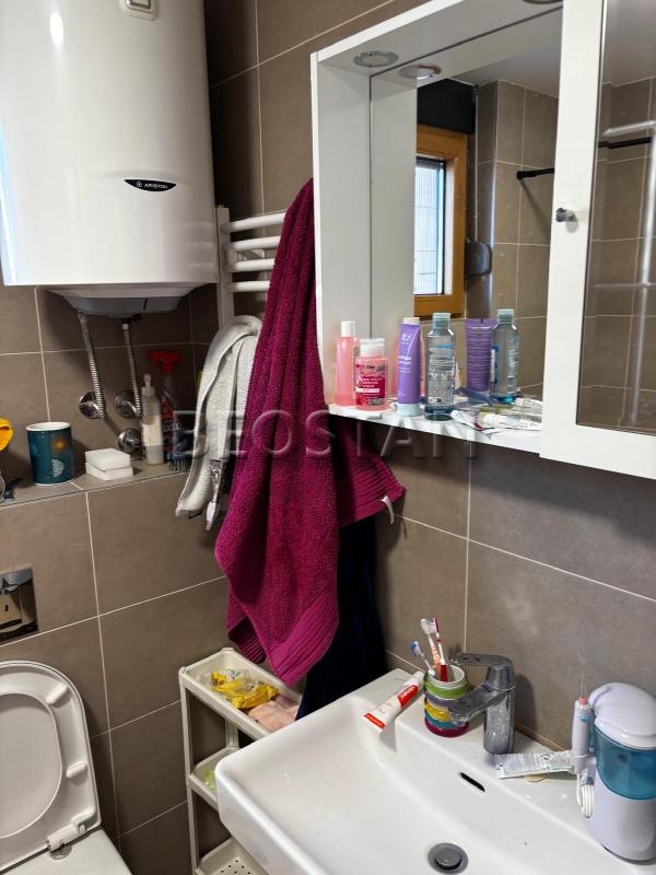 Novi Beograd - Zelena avenija stari merkator #1865941