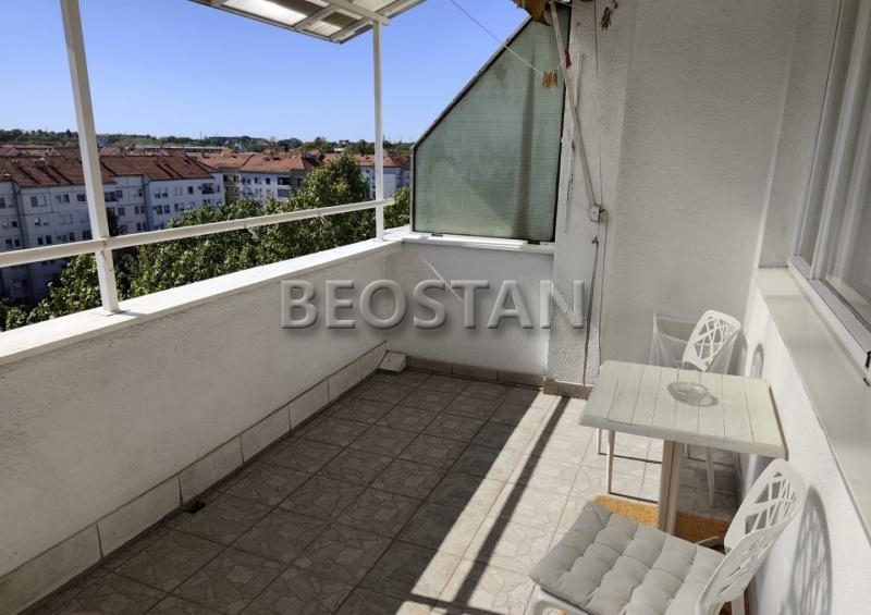 Novi Beograd - Blok 21 #65143