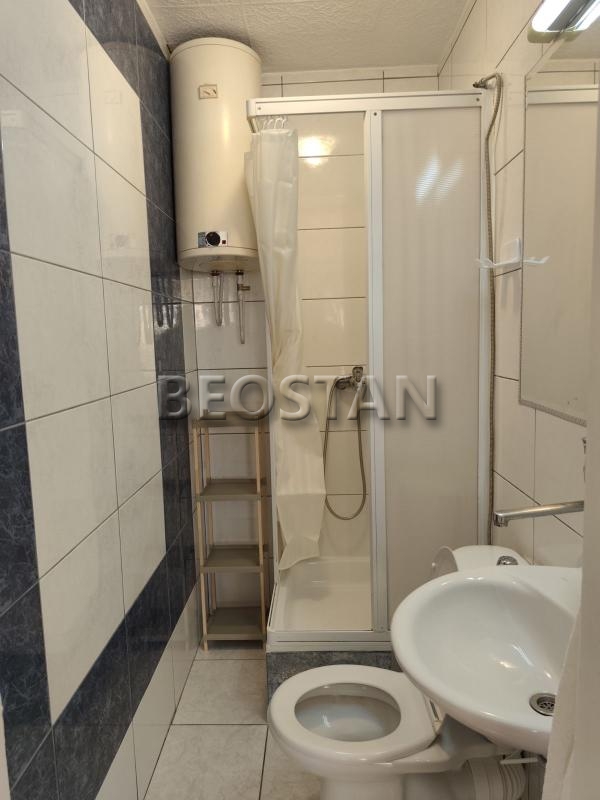 Novi Beograd - Blok 21 #65143