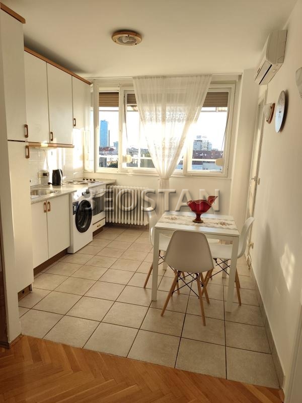 Novi Beograd - Blok 21 #65143