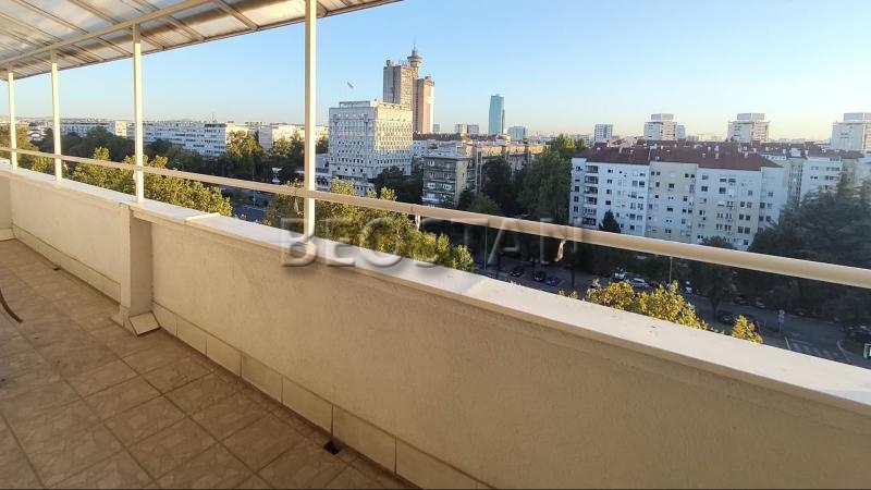 Novi Beograd - Blok 21 #65143