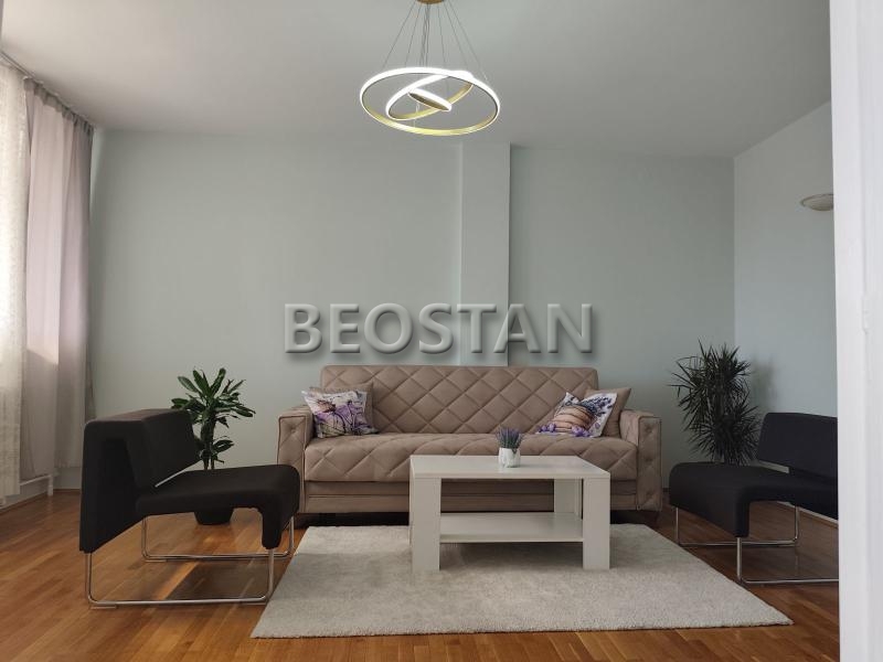 Novi Beograd - Blok 21 #65143