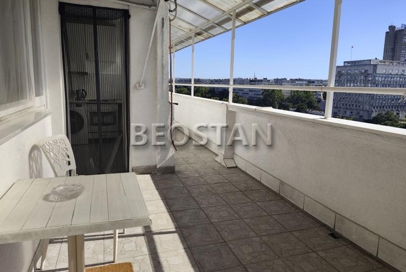 Novi Beograd - Blok 21 #65143