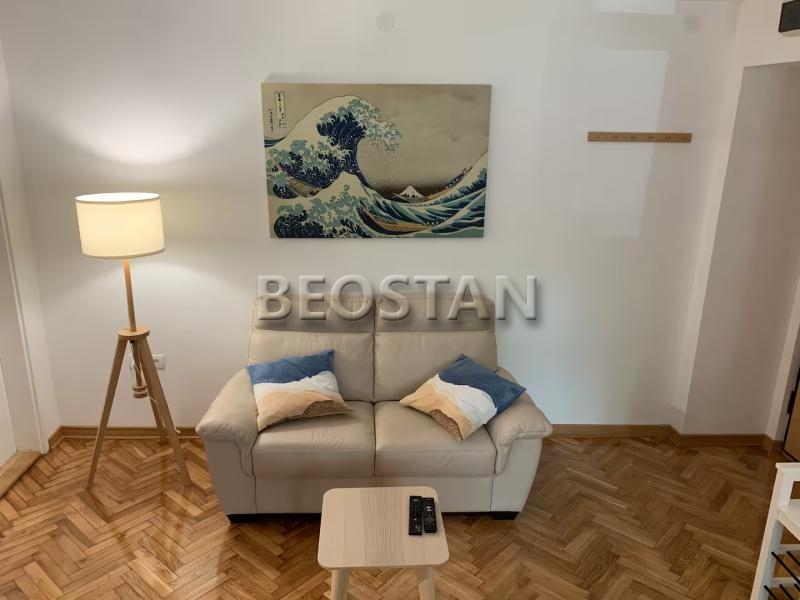Izdavanje stanova Beograd - Centar