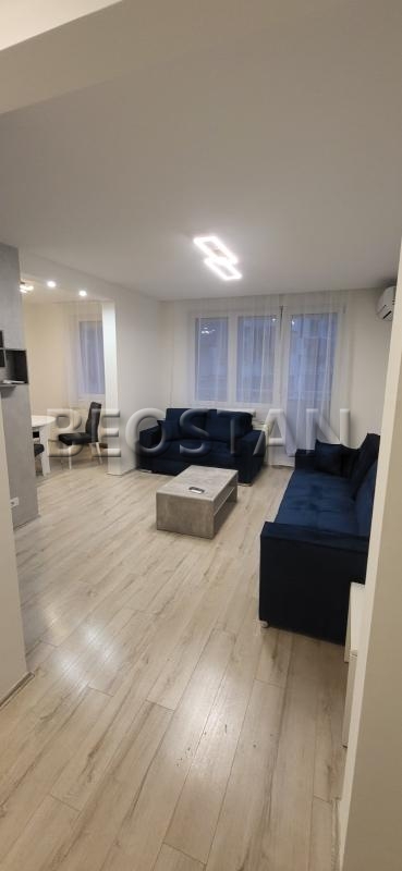 Izdavanje stanova Beograd - Novi Beograd