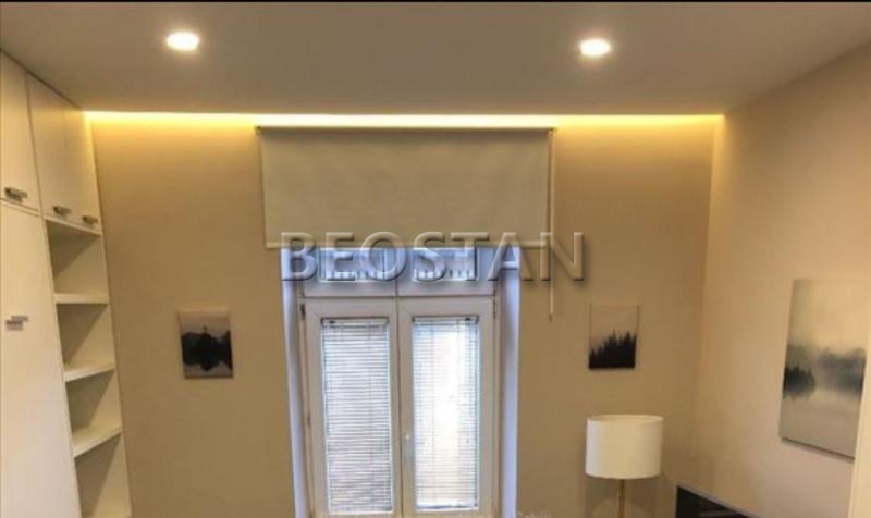 Izdavanje stanova Beograd - Centar