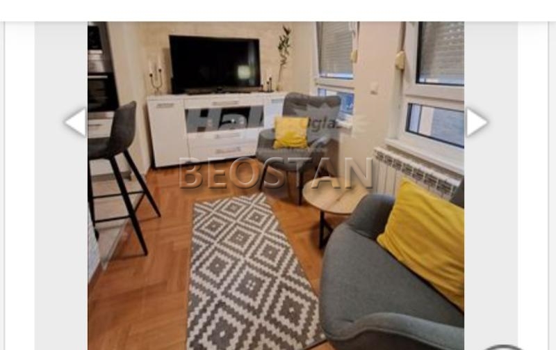 Izdavanje stanova Beograd - Novi Beograd