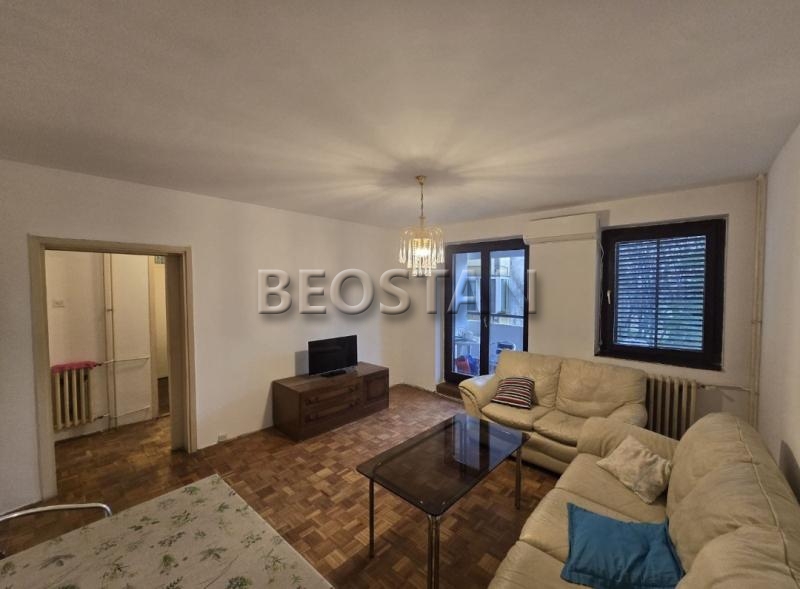 Izdavanje stanova Beograd - Bežanijska kosa