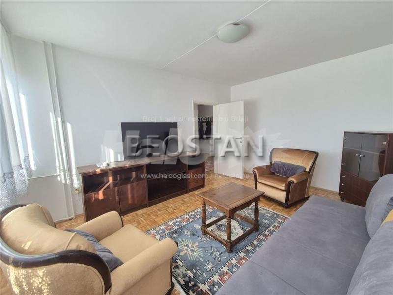 Novi Beograd - Blok 45 #65819