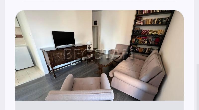 Izdavanje stanova Beograd - Novi Beograd