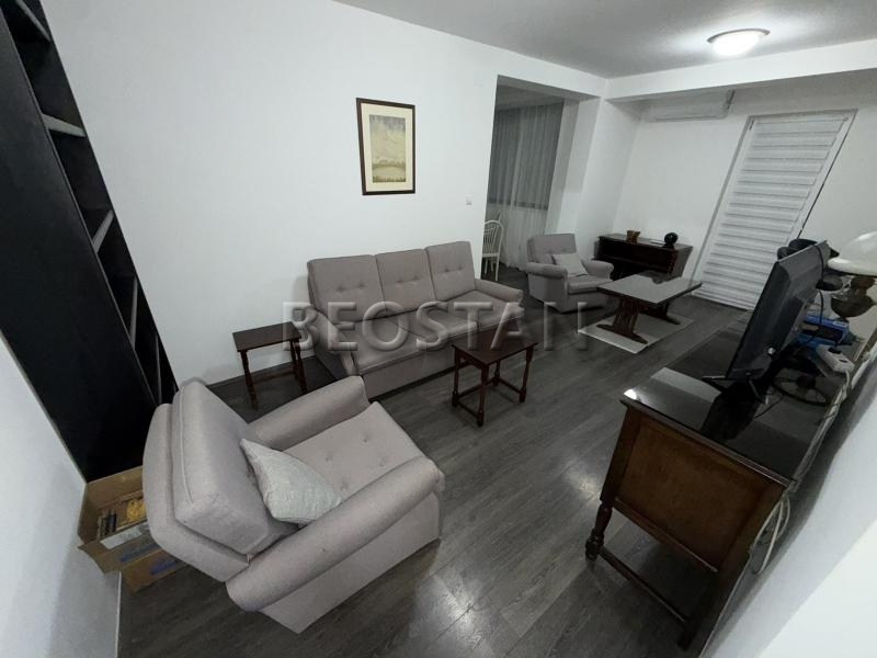 Izdavanje stanova Beograd - Novi Beograd