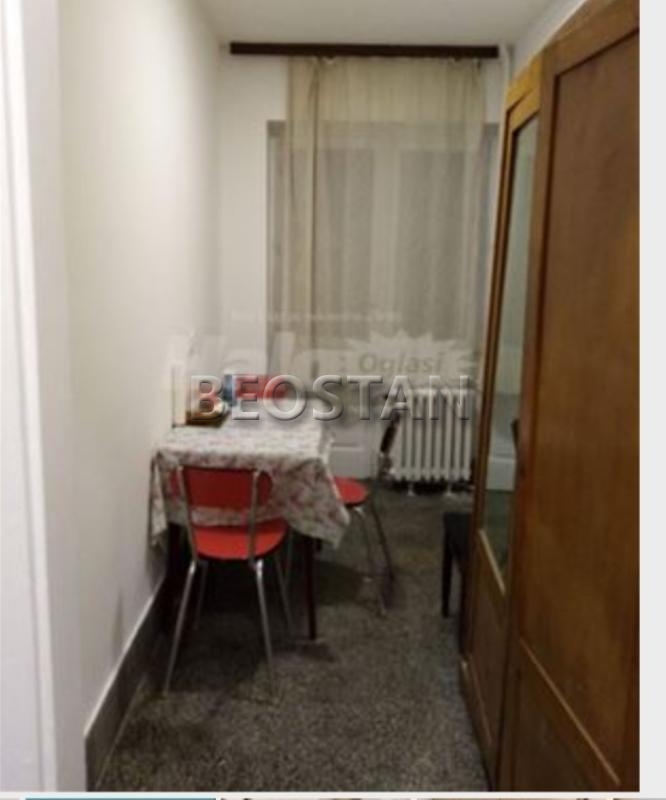 Novi Beograd - Stari merkator #67163