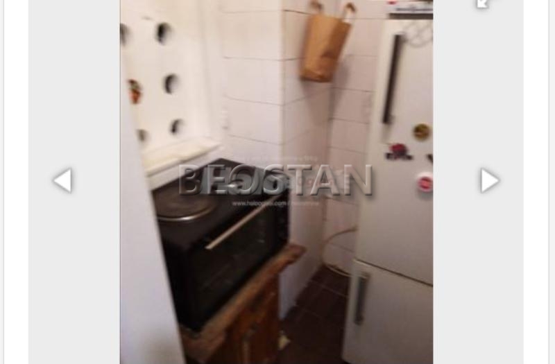 Novi Beograd - Stari merkator #67163