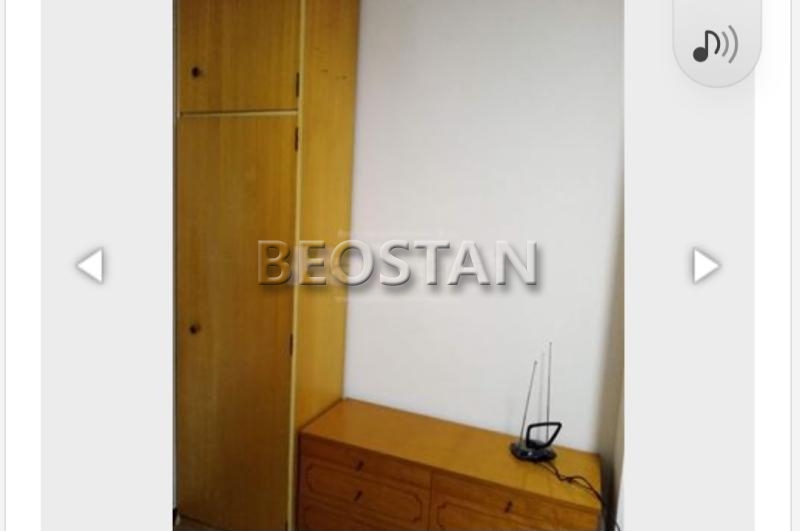 Novi Beograd - Stari merkator #67163