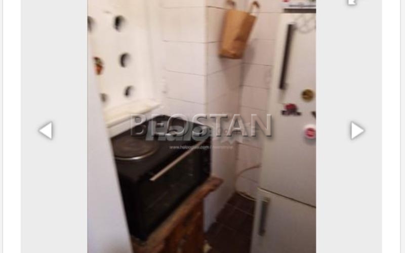 Novi Beograd - Stari merkator #67163