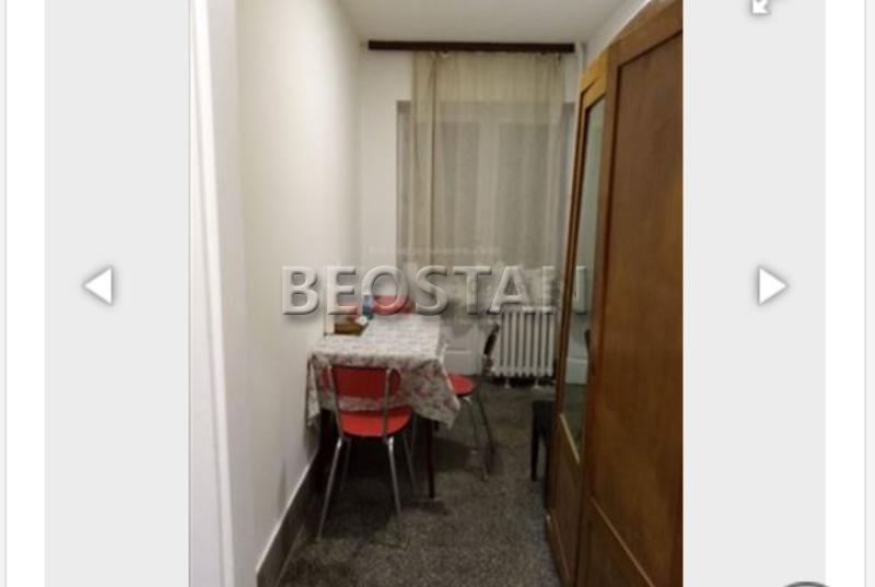 Novi Beograd - Stari merkator #67163