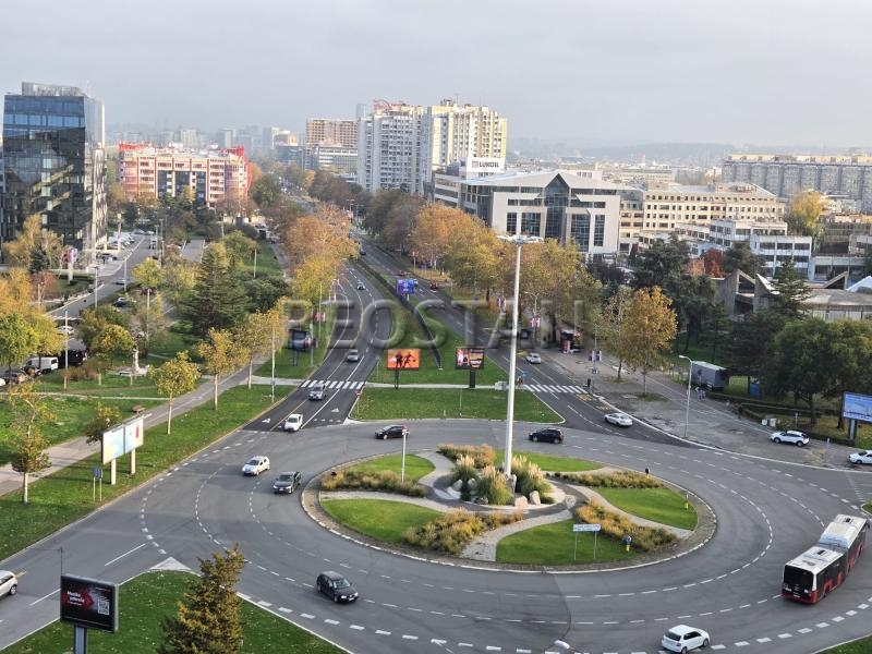 Novi Beograd - Fontana #965116