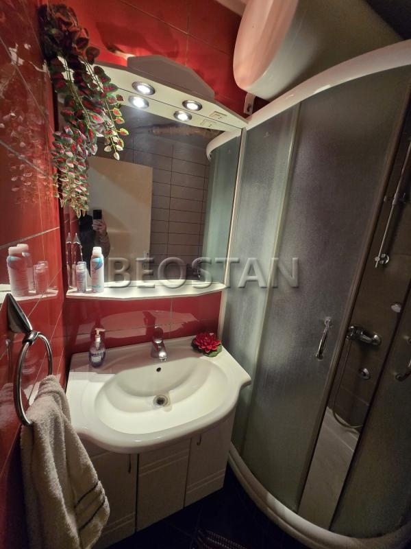 Novi Beograd - Fontana #965116