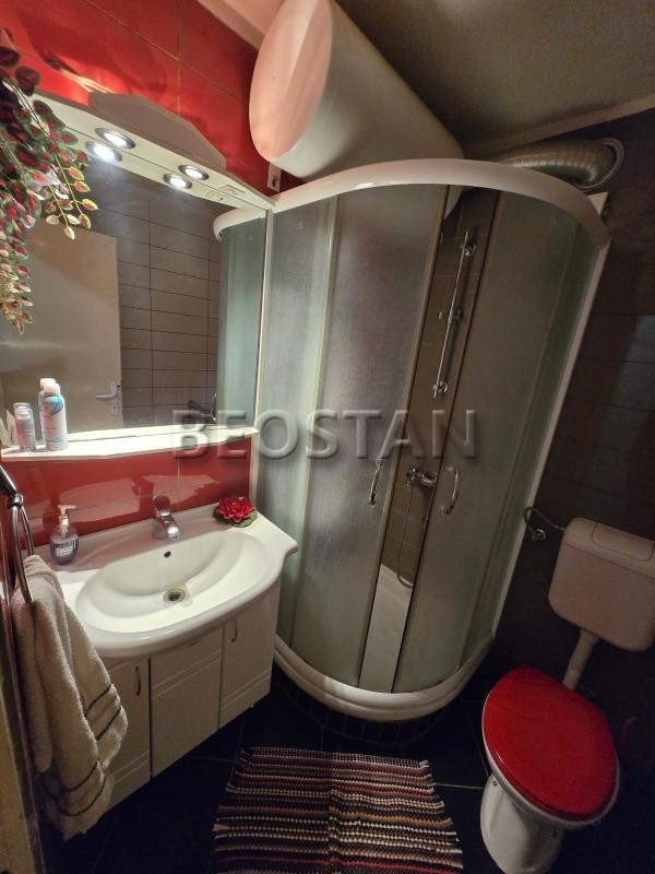 Novi Beograd - Fontana #965116