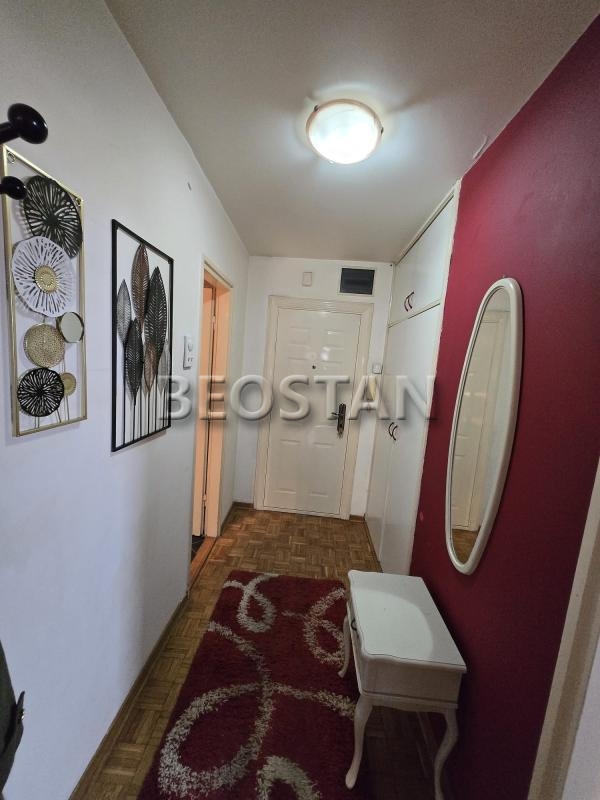 Novi Beograd - Fontana #965116